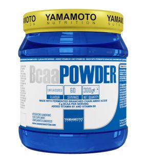 BCAA POWDER