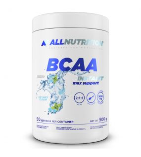 BCAA INSTANT MAX SUPPORT