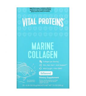 MARINE COLLAGEN