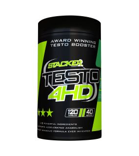 TESTO 4HD