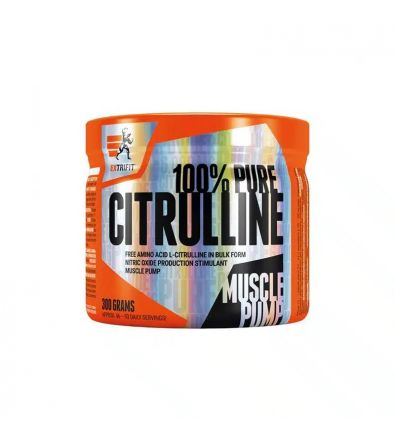 CITRULINE MALATE