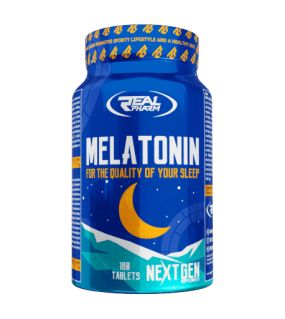 MELATONIN