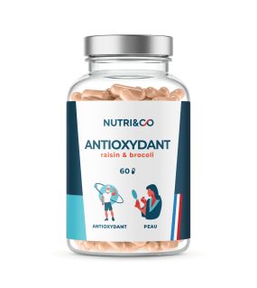 ANTIOXYDANT