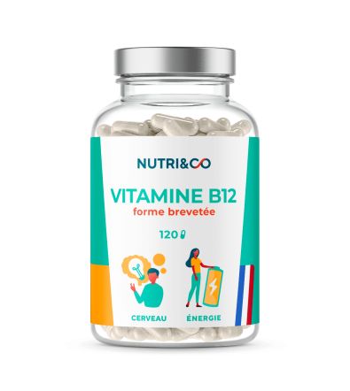 VITAMINE B12