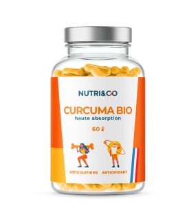 CURCUMA BIO