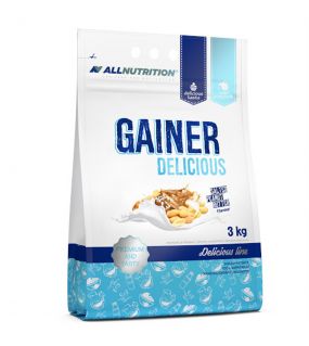 GAINER DELICIOUS