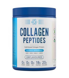 COLLAGEN PEPTIDES