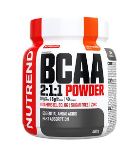 BCAA 2:1:1 POWDER