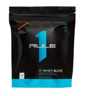 R1 WHEY BLEND