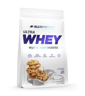 WHEY ULTRA