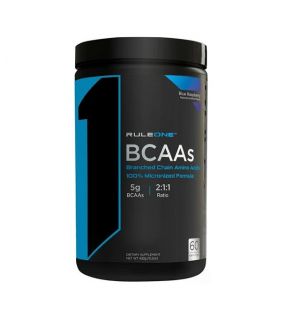 BCAAs