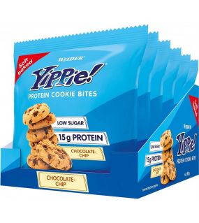 YIPPIE PROTEIN COOKIE
