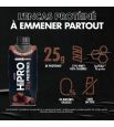 HIPRO RTD 25G PROTEINES