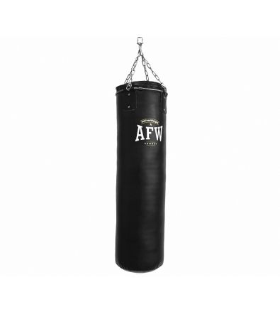 SAC BOXE AVEC ANNEAU