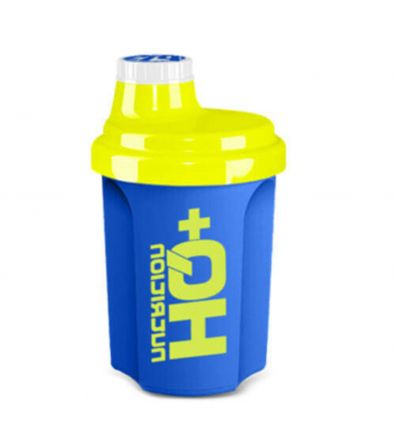 SHAKER HQ+ NUTRITION