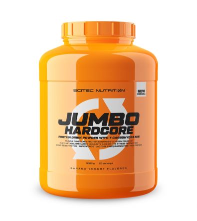 JUMBO HARDCORE