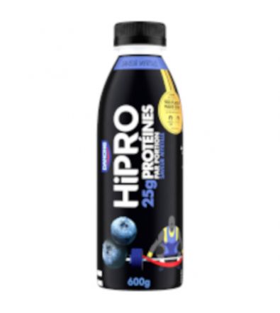 HIPRO RTD 25G PROTÉINES FRAIS