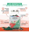SPIRULINE BIO