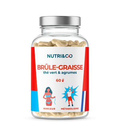 BRÛLE-GRAISSE