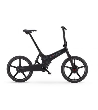 G4i VÉLO ÉLECTRIQUE PLIANT