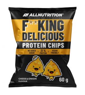  FITKING DELICIOUS PROTEIN CHIPS