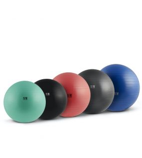 GYM BALL ANTIBURST