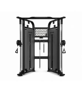 PC60 DUAL FUNCTIONAL TRAINER