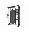 PC60 DUAL FUNCTIONAL TRAINER