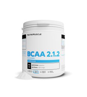 BCAA 2.1.2