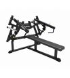 HORIZONTAL BENCH PRESS