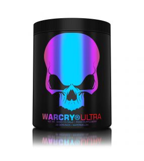 WARCRY ULTRA