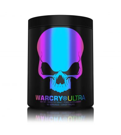 WARCRY ULTRA
