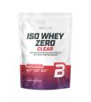 ISO WHEY ZERO CLEAR