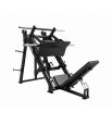 MIXED PLATFORM LEG PRESS