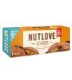 NUT LOVE COOKIES