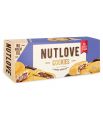 NUT LOVE COOKIES