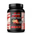 NITRO TECH WHEY PROTEIN