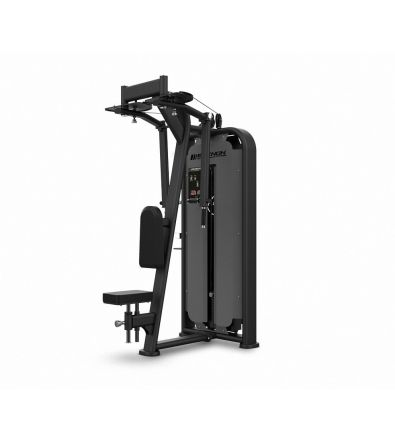 PC60 PEC FLY/ REAR DELTOID