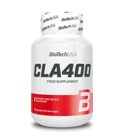 CLA 400