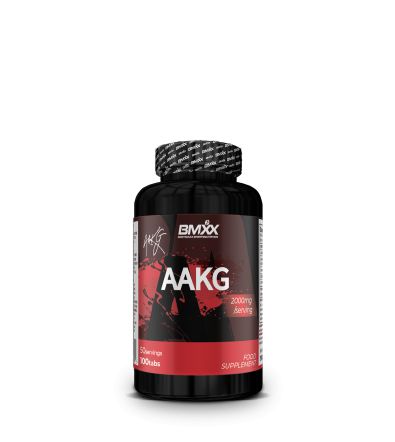 AAKG 100
