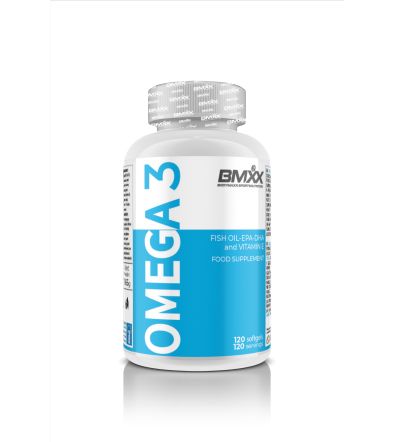 OMEGA 3