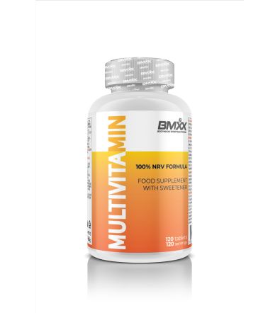 MULTIVITAMIN