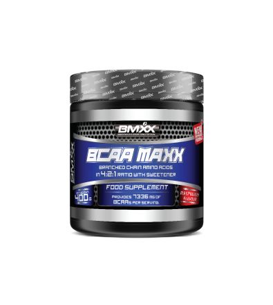 BCAA MAXX