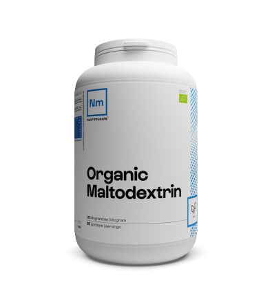 MALTODEXTRINE BIO