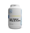 LEAN GAINER WHEY & OATS
