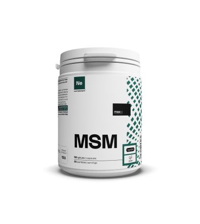 MSM
