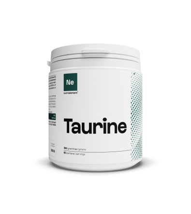 TAURINE POUDRE