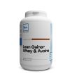 LEAN GAINER WHEY & OATS