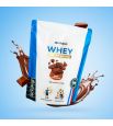 WHEY ISOLATE NATIVE