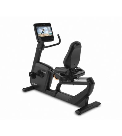 VÉLO ALLONGÉ VR20T PROFESSIONEL